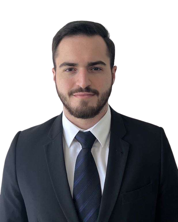 Laith - Serial Entrepreneur